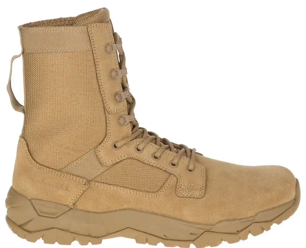 Versand Am Gleichen Tag Merrell MQC 2 Tactical Stiefel