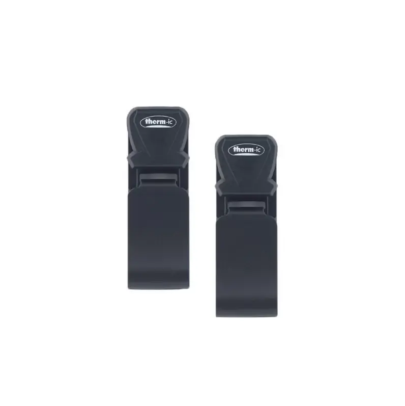 Therm-ic Power Strap Adapter (Paar) Schneller Versand