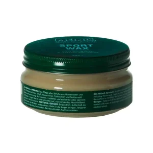 Direkt Vom Hersteller Meindl Sportwax 80 g Schuhpflege