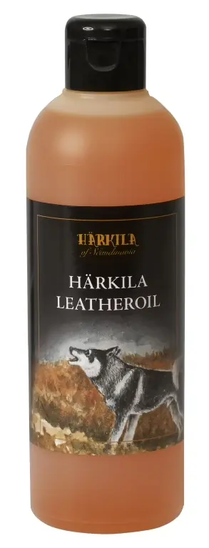 Härkila Lederöl 250 ml Meistverkauft