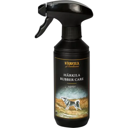 Neue Ware Härkila Gummipflege 250 ml Rubber Care