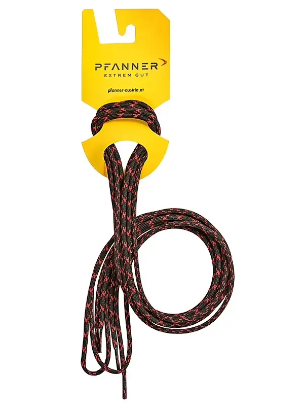 PFANNER® Trax Schnürsenkel Neuheit