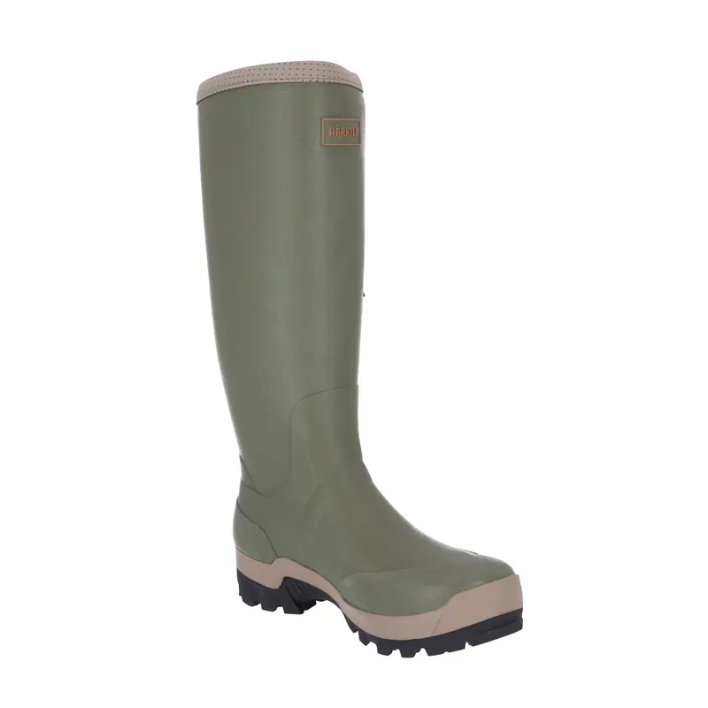 Härkila Orton Zip Boot mit Reißverschluss Schneller Versand