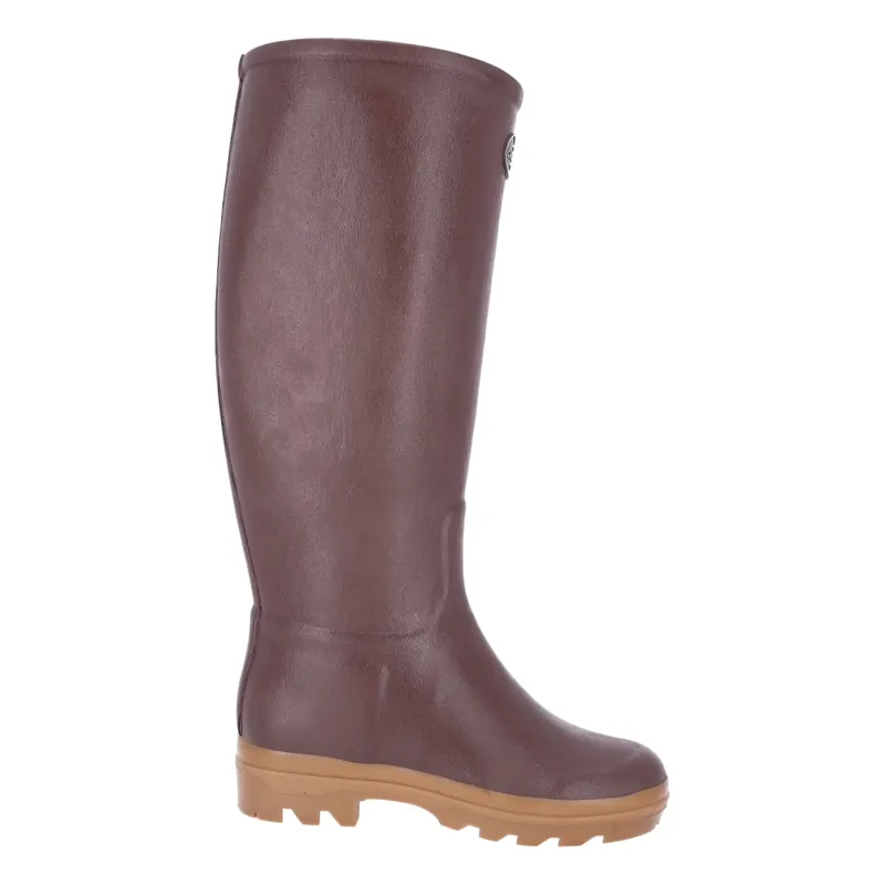 Jetzt Bestellen Le Chameau St. Hubert Gummistiefel Damen