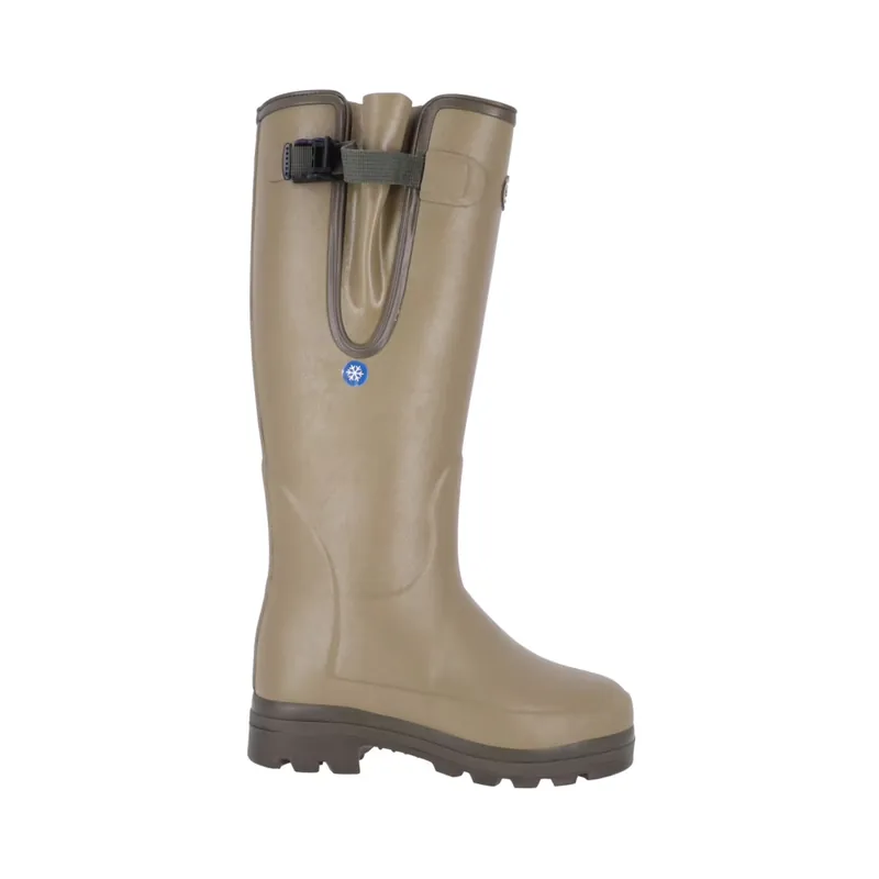 Le Chameau Vierzonord Plus Herrenstiefel Angebot