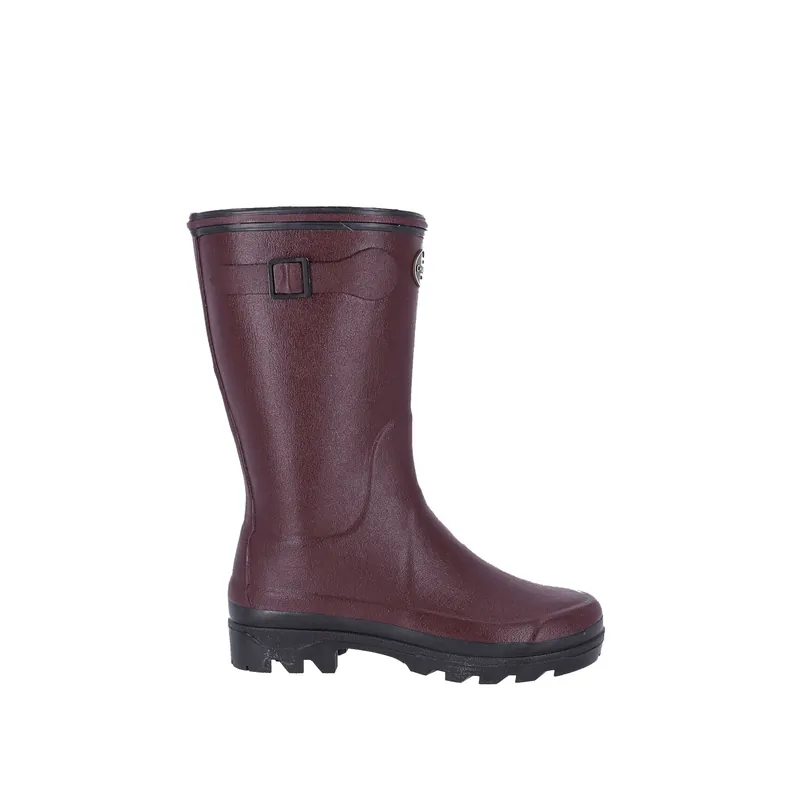 Le Chameau Giverny Bottillon Damenstiefel wadenhoch Top-Angebot