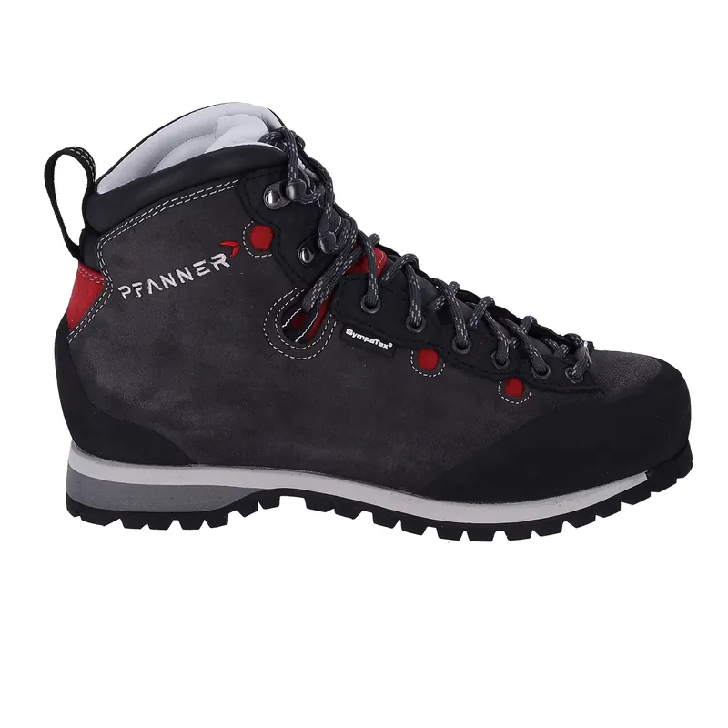 PFANNER® Zenith STX Bergschuhe Nur Für Kurze Zeit