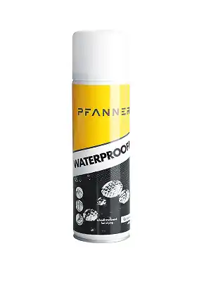 PFANNER® Waterproofer Aktuell