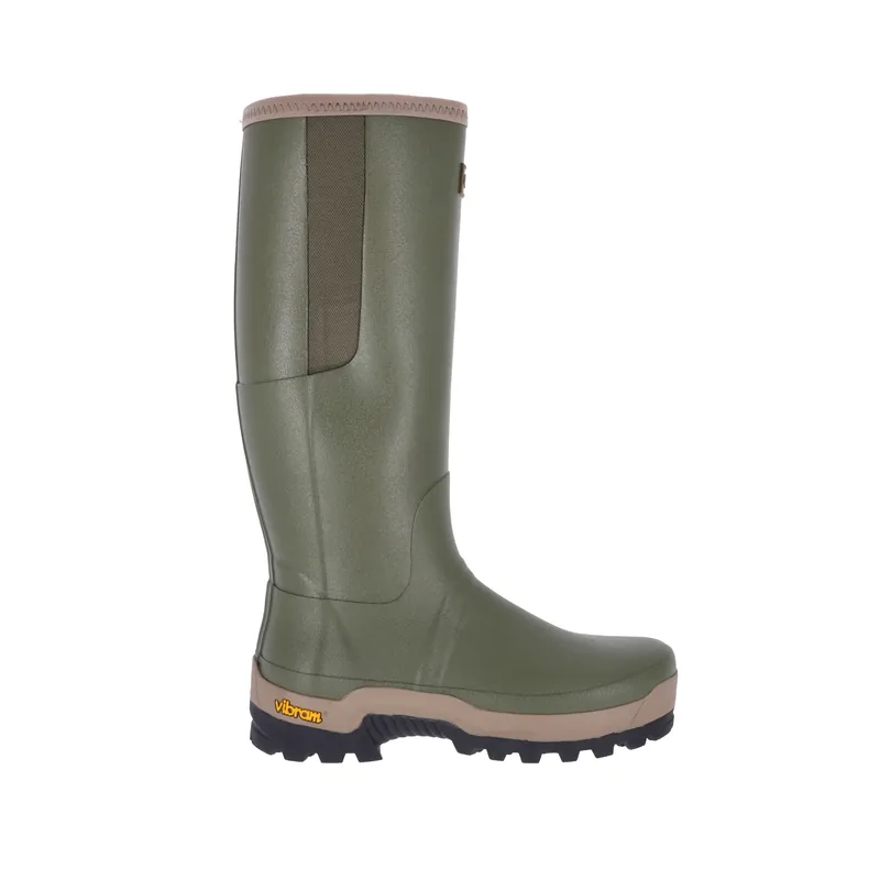 Härkila Orton Gusset Boots Gummistiefel Preis Gesenkt