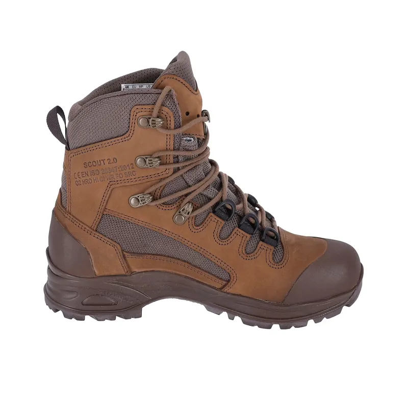 Sichere Zahlung Haix SCOUT 2.0 Ws Schuh Damen