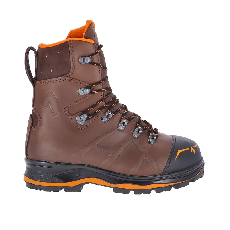 Haix TREKKER MOUNTAIN 2.0 Schuh Markenware
