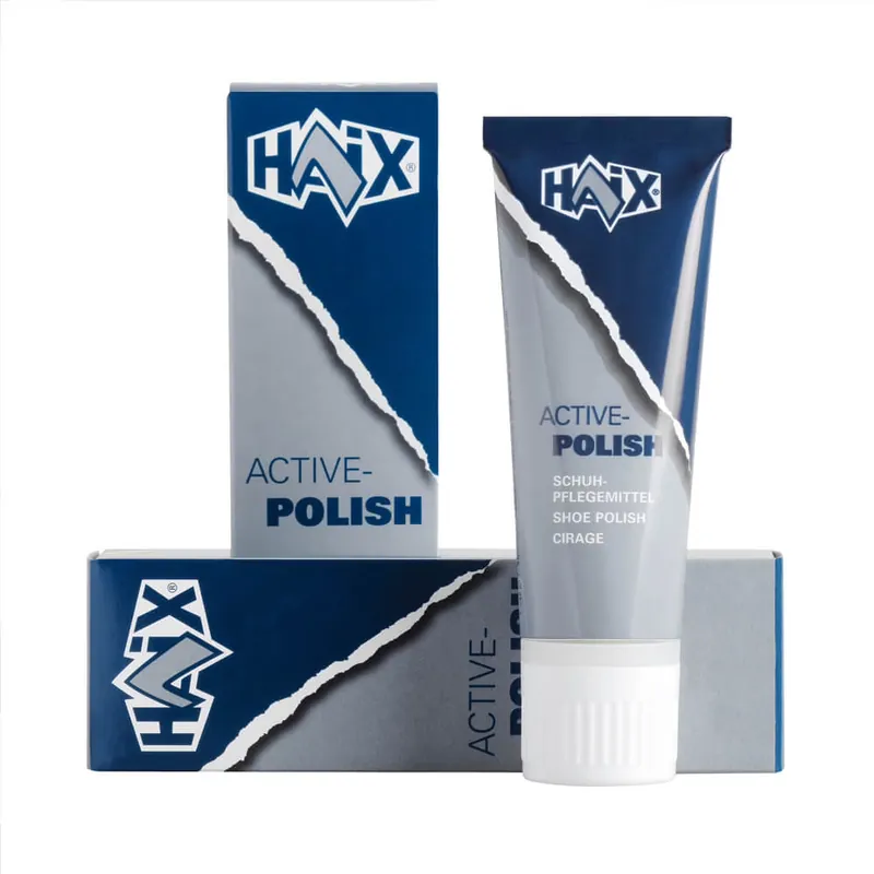 Haix Schuhcreme farblos 75 ml Heißes Angebot