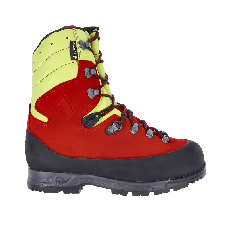Garantierte Lieferung Haix Protector Forest 2.1 GTX Schnittschutzschuh