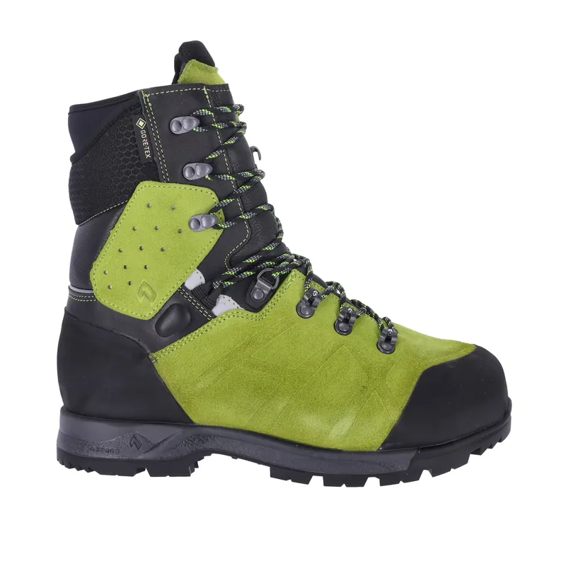 Haix Protector Ultra 2.0 GTX Schnittschutzschuh Rabatt