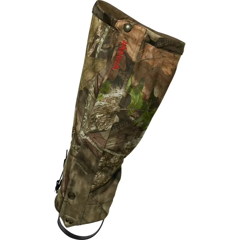 Nur Für Kurze Zeit Härkila Moose Hunter 2.0 Silent Gamaschen