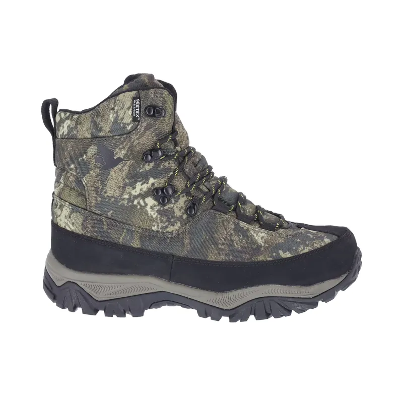Seeland Vantage Trekkingschuh Neuheit