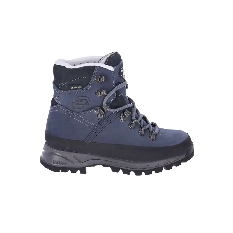 Zertifiziert Meindl Island Lady MFS EVO Trekkingstiefel