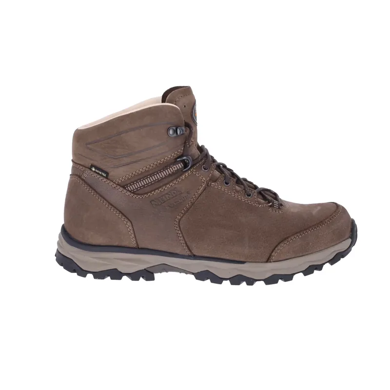 Letzte Chance Meindl Vakuum Walker Trekkingschuh braun
