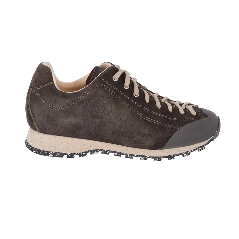 Geprüft Meindl Iseo Lady Wanderschuh
