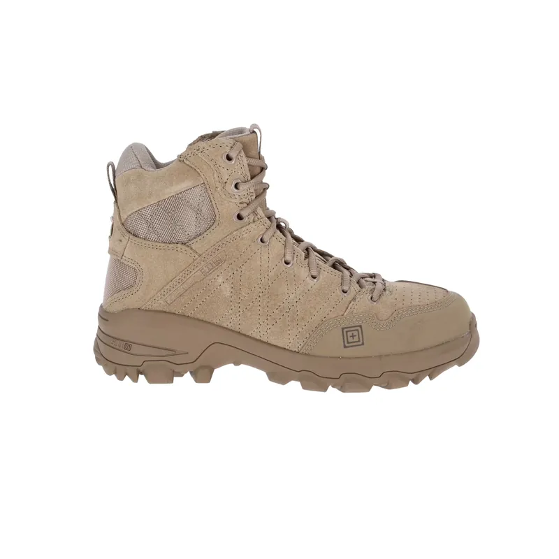 Geprüft 5.11 Tactical Cable Hiker Tactical Schuh