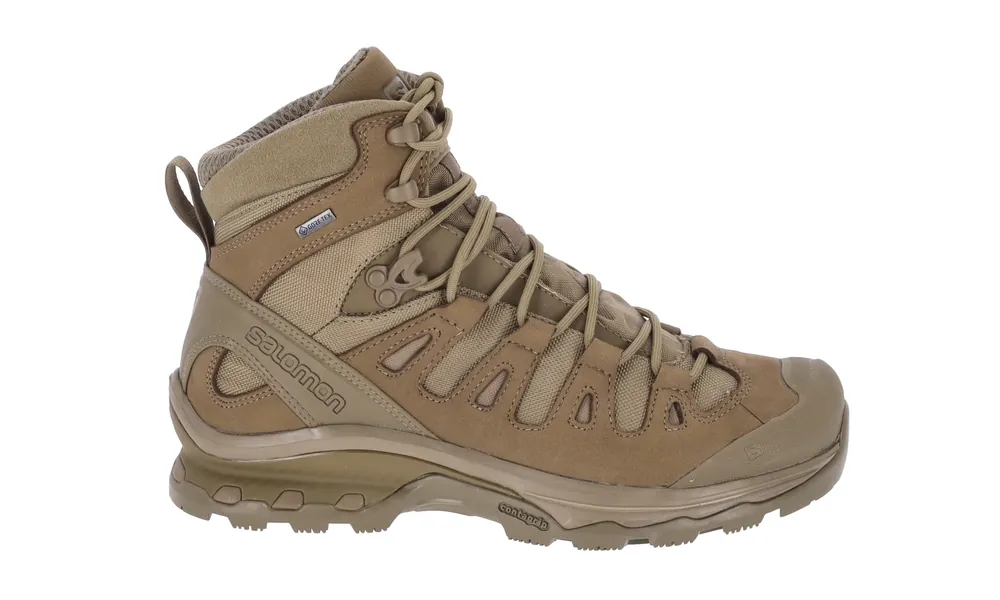 Meistverkauft Salomon Quest 4D GTX Forces 2 Schuh unisex