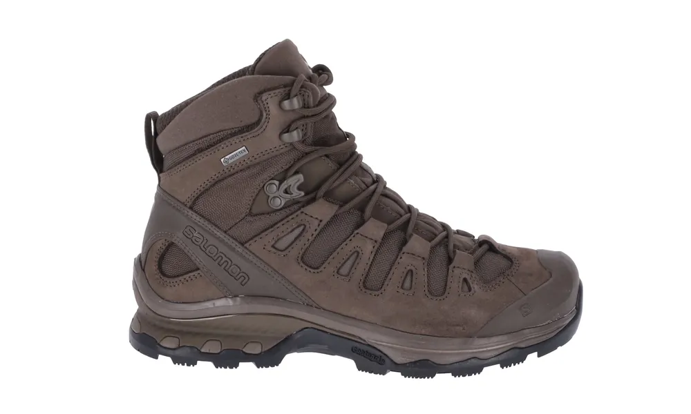 Nur Für Kurze Zeit Salomon Quest 4D GTX Forces 2 EN Schuh unisex