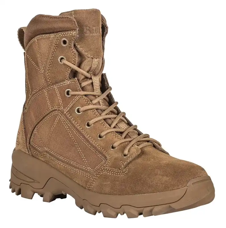 5.11 Tactical Fast Tac 6" Desert Stiefel Ausverkauf