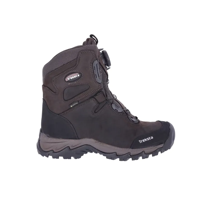 TrekSta Lynx GTX Schuh mit BOA-Schnürsystem Preis Gesenkt