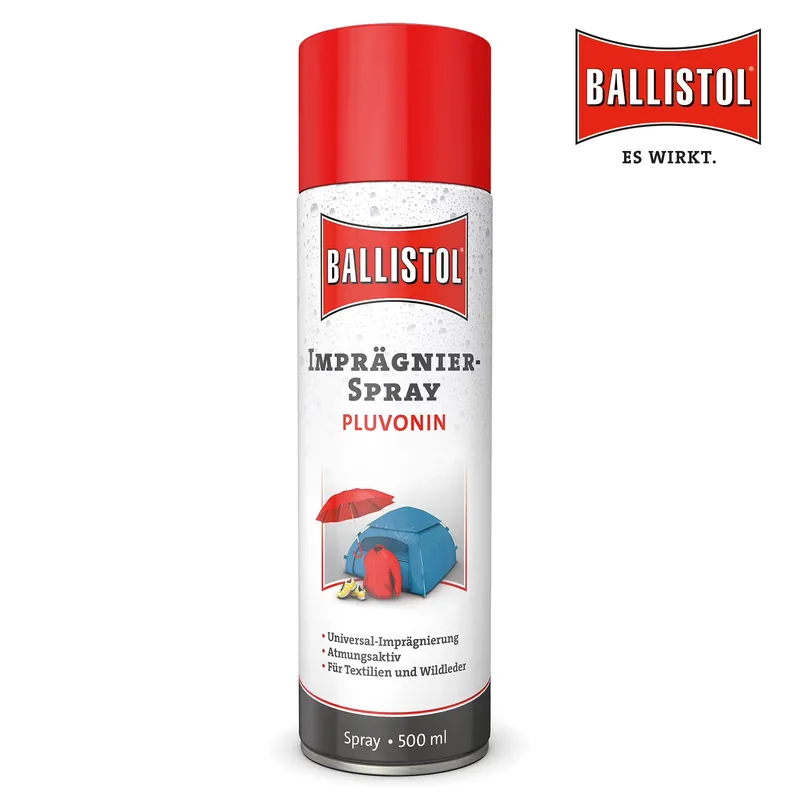 Ballistol Pluvonin Imprägnierspray Top-Preis