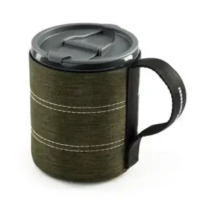 Geprüft GSI Outdoors Infinity Backpacker Becher