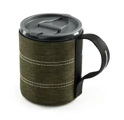 Geprüft GSI Outdoors Infinity Backpacker Becher