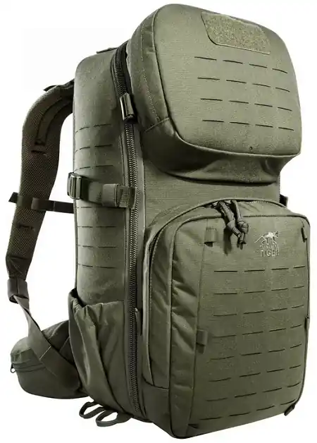 Super-Preis Tasmanian Tiger Modular Combat Pack Rucksack 22 L
