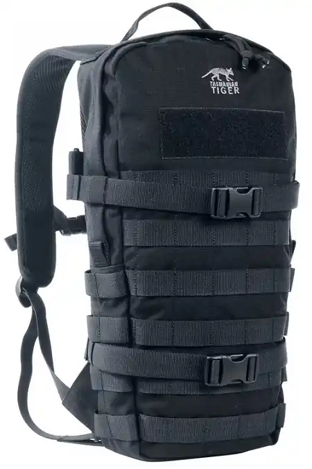 Versand Am Gleichen Tag Tasmanian Tiger Essential Pack MKII Rucksack 9 L
