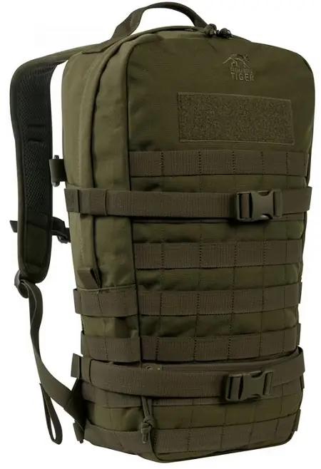 Jetzt Bestellen Tasmanian Tiger Essential Pack L MKII Rucksack 15 L