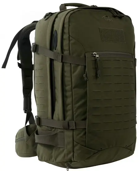 Tasmanian Tiger Mission Pack MKII Rucksack 37 L Top-Preis