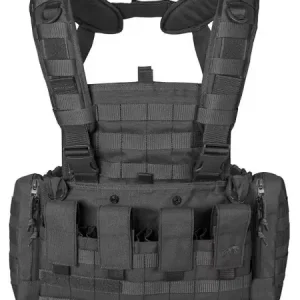 Markenware Tasmanian Tiger Chest Rig MKII Gurt mit Taschen