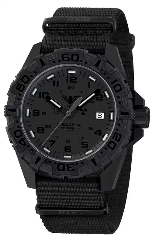 KHS Reaper MKII XTAC Tactical Watch Sale