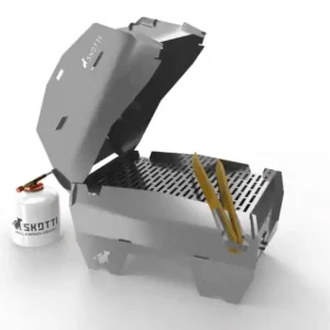 Skotti Cap Wochenendangebot