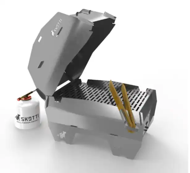 Skotti Cap Wochenendangebot