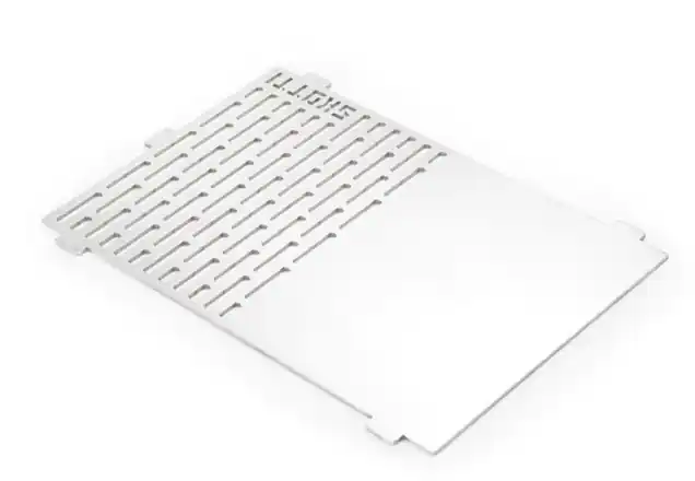 Neu Skotti Plancha