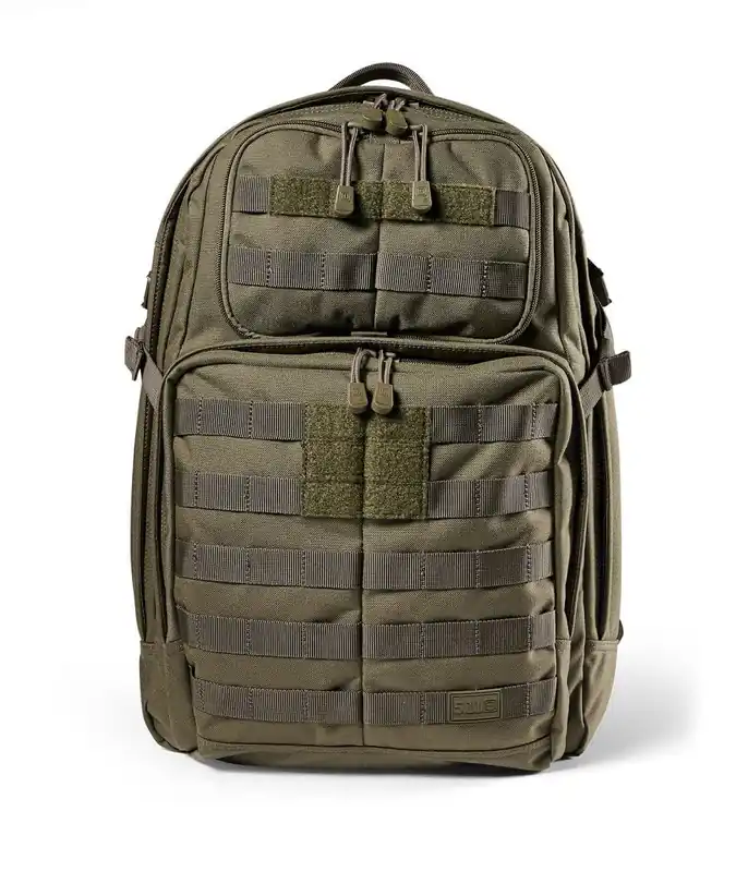 5.11 Tactical Rush 24 2.0 Rucksack 37 L Online Kaufen