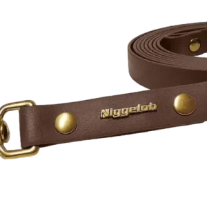 Niggeloh BioThane Schlepp- und Ausbildungsleine Noble Garantierte Lieferung