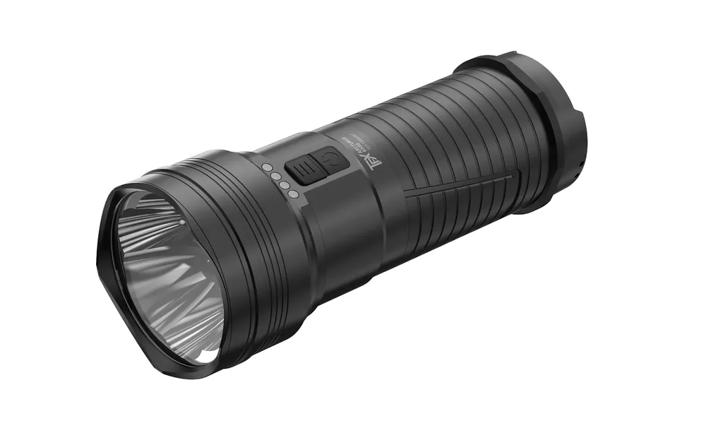 TFX Arcturus 6500 Taschenlampe Kracherpreis