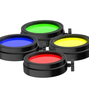 Must-Have TFX Farbfilter Set