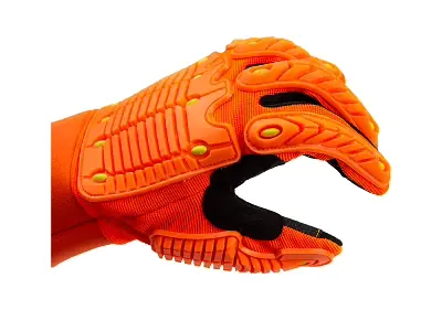 Neu Im Sortiment Gettix Hundeführer Handschuhe