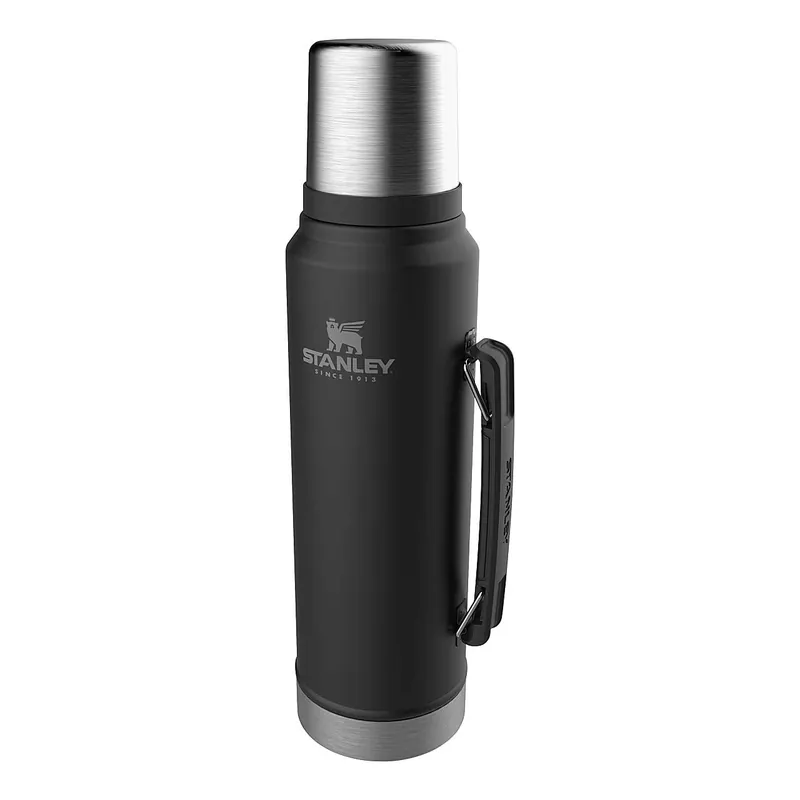 Preisknaller Stanley Classic Vakuum-Flasche 1,0 l