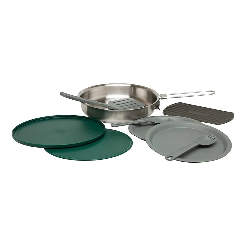 Stanley Adventure Bratpfanne Set Saisonangebot