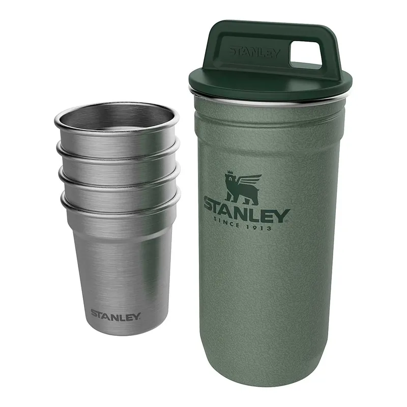 Stanley Adventure Shot Glass Set Direkt Vom Hersteller
