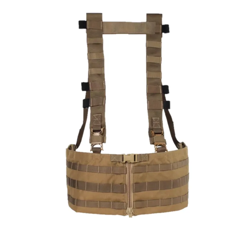 Lindnerhof LT366 Chest Rig 2-teilig Garantierte Lieferung