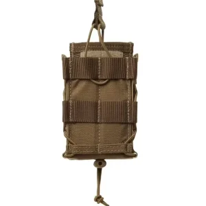 Lindnerhof PA119 Magazintasche Multikaliber 1er Neue Kollektion